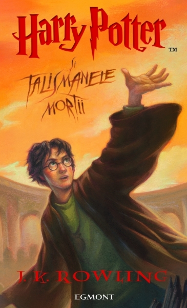 sample Medal longitude Recenzie: ” Harry Potter si Talismanele Mortii ” de J.K.Rowling –  Devoratorul de cărți