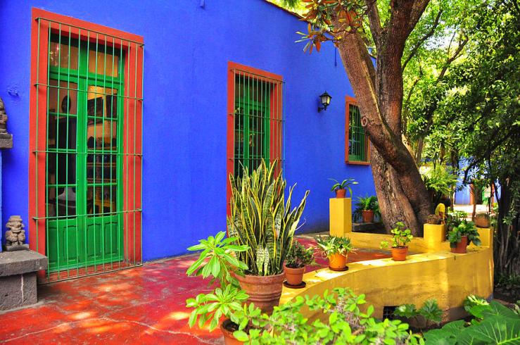 frida-kahlo-house-mexico-city-rod-waddington